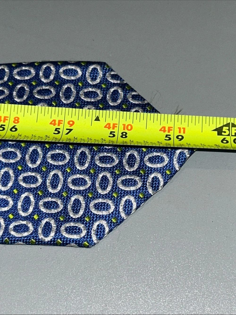 tom james classic blue